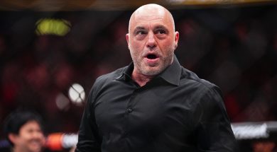 Joe Rogan