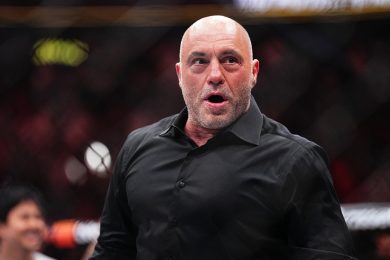 Joe Rogan
