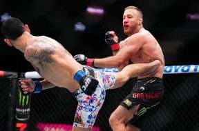 Justin-Gaethje