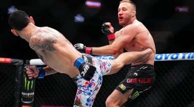 Justin-Gaethje