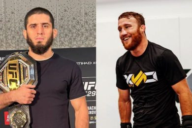 Justin-Gaethje-vs-Islam-Makhachev -un-combat-de-pr&eacute;vu-pour-bient&ocirc;t