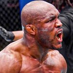 "C'est un danger pour tout le monde" : Kamaru Usman prévient les poids lourds de l'UFC