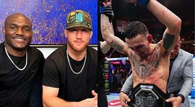Kamaru-Usman-s-exprime-sur-la-victoire-de-Max-Holloway-et-pense-qu-un-détail-a-tout-changé