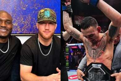 Kamaru-Usman-s-exprime-sur-la-victoire-de-Max-Holloway-et-pense-qu-un-d&eacute;tail-a-tout-chang&eacute;
