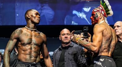 L-empreinte-d-Alex-Pereira-est-elle-plus-grande-que-celle-d-Israel-Adesanya -Le-champion-répond