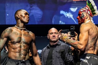 L-empreinte-d-Alex-Pereira-est-elle-plus-grande-que-celle-d-Israel-Adesanya -Le-champion-r&eacute;pond