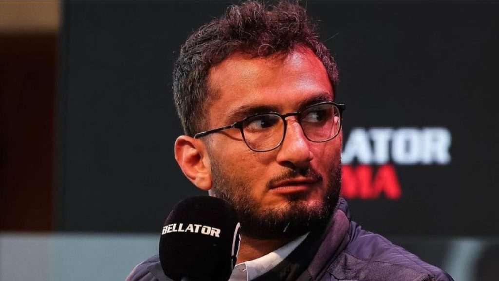 L'ancien champion des poids moyens de Bellator, Gegard Mousasi, accuse la PFL de saboter sa carrière de combattant.