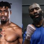 Cédric Doumbé fera son retour dans la cage le 17 mai prochain, lors du Bellator Paris. Il affrontera un adversaire qui ne craint pas de s'exprimer : Jaleel Willis.