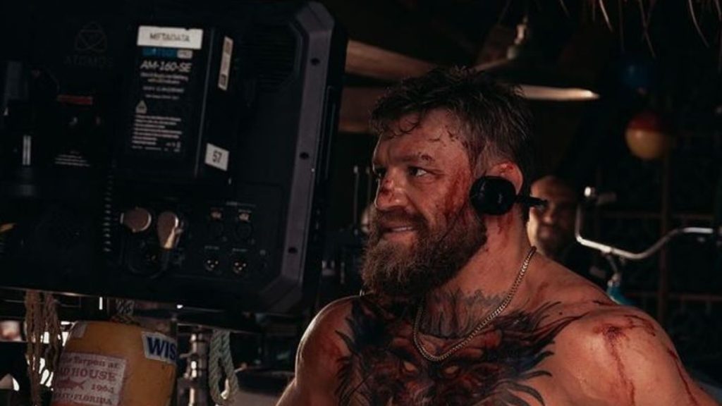 Le film Road House, dans lequel Conor McGregor fait ses débuts dans le monde du cinéma, dépasse toutes les attentes malgré des critiques.