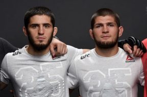 Makhachev-Khabib