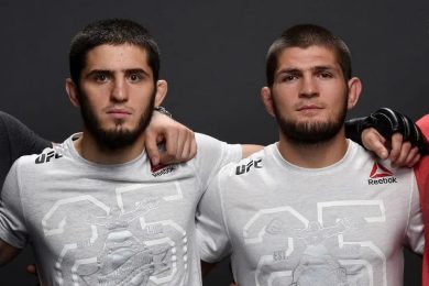Makhachev-Khabib