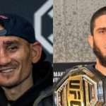 Max-Holloway – Islam-Makhachev