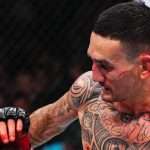 Max Holloway revient sur sa fin de combat contre Justin Gaethje : "Ce n'était que justice..."