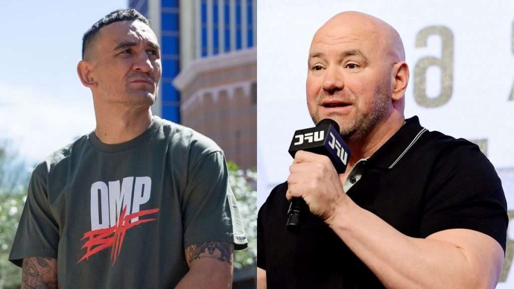 Max Holloway fera son retour dans l'octogone lors de l'UFC 300, dans un combat pour obtenir la ceinture BMF face à Justin Gaethje. Le patron de l'UFC, Dana White, pense que l'Hawaiien est le meilleur featherweight qu'il ait connu.