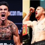 L'UFC 300 de ce samedi 13 avril sera l'événement qui déclenchera une bataille sans précédent pour le titre BMF entre Max Holloway et le détenteur de la ceinture, Justin Gaethje.