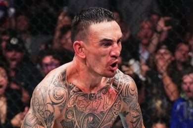 Max-Holloway-fait-un-&eacute;norme-bond-dans-le-classement-pound-for-pound-de-l-UFC