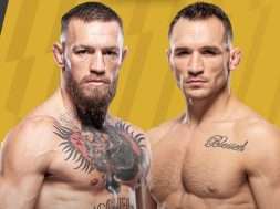 McGregor-Chandler-UFC-303-Titre-division-MMA