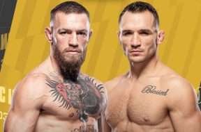 McGregor-Chandler-UFC-303-Titre-division-MMA