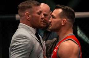 Michael-Chandler-Conor-McGregor-UFC-303-MMA