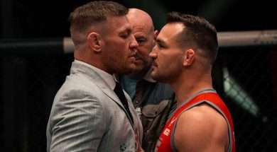 Michael-Chandler-Conor-McGregor-UFC-303-MMA