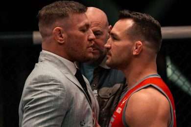 Michael-Chandler-Conor-McGregor-UFC-303-MMA