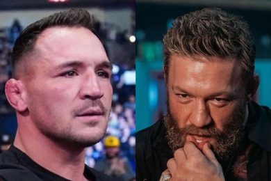 Michael-Chandler-r&eacute;v&egrave;le-sa-strat&eacute;gie-pour-son-combat-face-&agrave;-Conor-McGregor