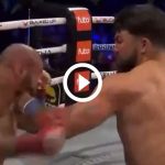 Mike Perry est passé à 5-0 au BKFC lors du KnuckleMania 4 de ce week-end. L'Américain n'a fait qu'une bouchée de l'ancienne star de l'UFC, Thiago Alves.