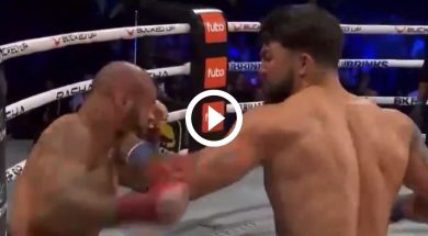 Mike-Perry-met-KO-Thiago-Alves-en-60-secondes-lors-du-BKFC-KnuckleMania-IV