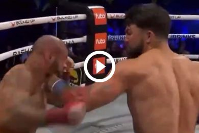 Mike-Perry-met-KO-Thiago-Alves-en-60-secondes-lors-du-BKFC-KnuckleMania-IV