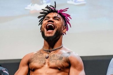 Morgan-Charri&egrave;re-revient-sur-son-premier-combat-&agrave;-UFC-et-son-explosion-de-joie