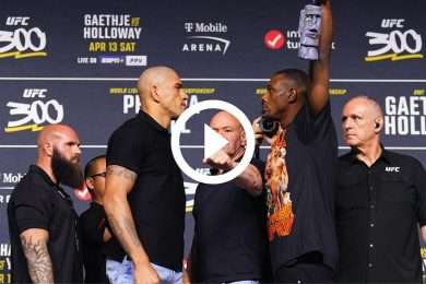 Pereira-Hill-UFC300