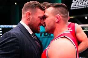 Pronostic-Michael-Chandler-Conor-McGregor-UFC-MMA