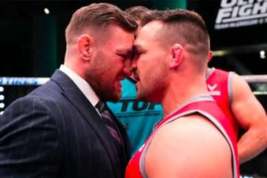 Pronostic-Michael-Chandler-Conor-McGregor-UFC-MMA