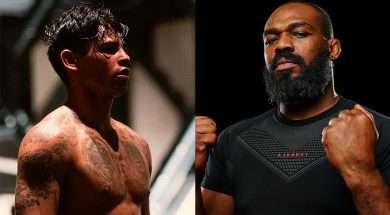 Ryan-Garcia-Jon-Jones-Boxe-MMA-UFC-Vid&eacute;o