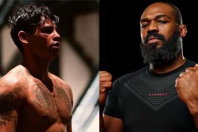 Ryan-Garcia-Jon-Jones-Boxe-MMA-UFC-Vid&eacute;o