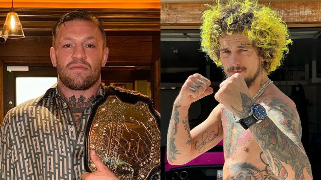 Le champion des bantamweights, Sean O'Malley, est convaincu que Conor McGregor a toutes les chances de redevenir champion des poids légers. Selon lui, l'Irlandais n'a qu'à suivre un certain chemin.