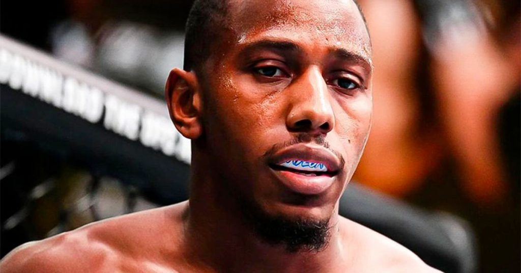 Taylor Lapilus bientôt de retour à l'UFC, qui est son adversaire Cody Stamann ?