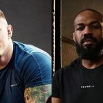 Le champion intérimaire de l'UFC, Tom Aspinall, ne mâche pas ses mots. Le Britannique n'a pas hésité à admettre qu'un combat contre Jon Jones était intimidant, mais dans le bon sens du terme.