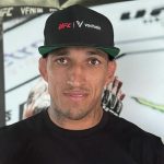 Charles Oliveira s'est exprimé sur la personne qui selon lui, sortira victorieuse du main event de l'UFC 300 de ce week-end, le 13 avril.