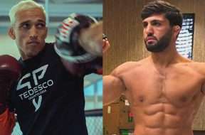 Tsarukyan-Charles-Oliveira-UFC-300-MMA