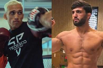 Tsarukyan-Charles-Oliveira-UFC-300-MMA
