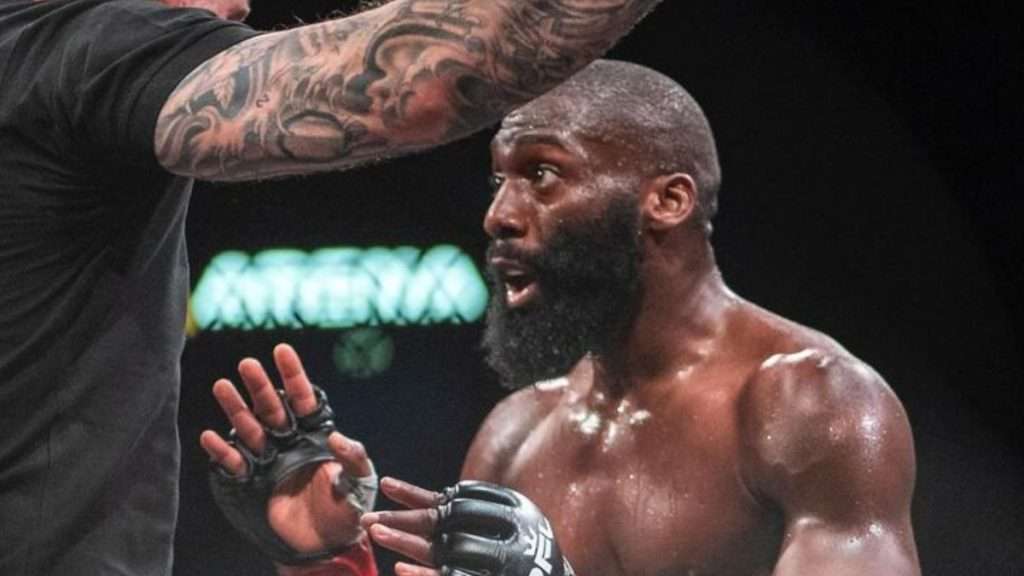 Le combat entre Cédric Doumbé et 'Baki' a été une grosse déception pour beaucoup, au vu de l'issue finale. La légende du MMA, Cheick Kongo, s'est exprimé sans langue de bois sur le duel entre les deux Français.