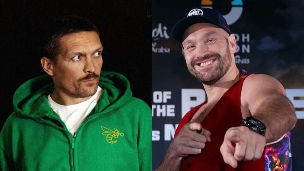 Avant l'affrontement tant attendu du 18 mai, Tyson Fury prévient qu'il pourrait battre Oleksandr Usyk, même dans un très mauvais état. Le 'Gypsy King' n'est pas tendre avec l'Ukrainien.