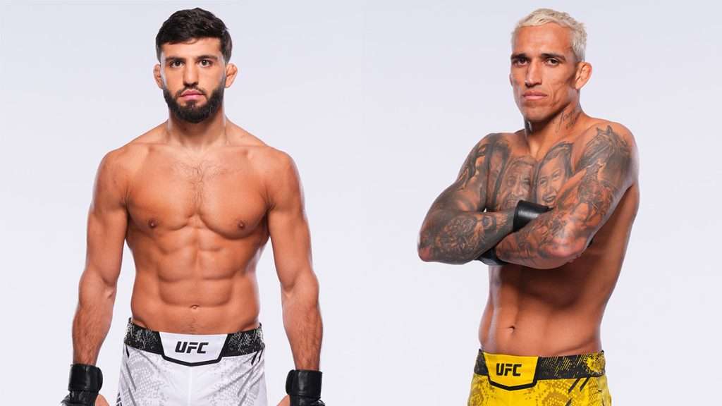 UFC 300 – Les pronostics des combattants de l’UFC pour Charles Oliveira vs. Arman Tsarukyan