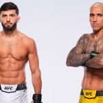 UFC 300 – Les pronostics des combattants de l’UFC pour Charles Oliveira vs. Arman Tsarukyan