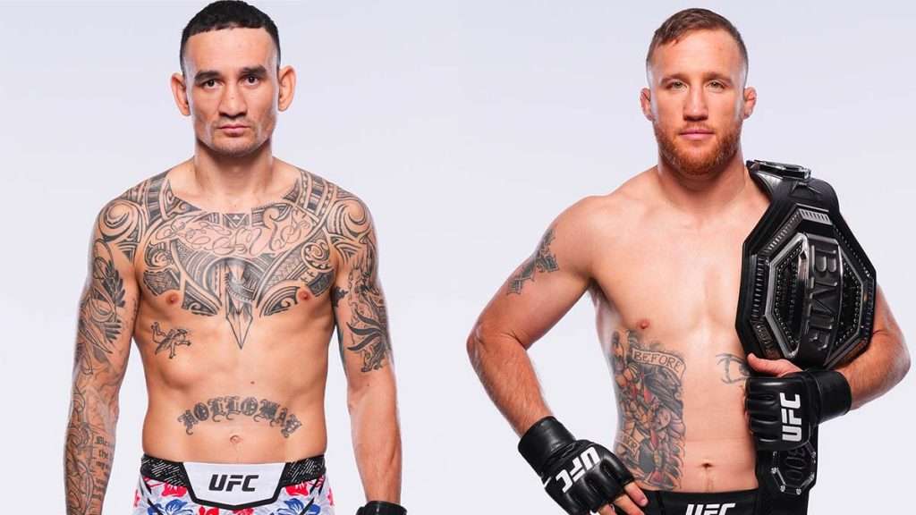 UFC 300 – Les pronostics des combattants de l’UFC pour Justin Gaethje vs. Max Holloway