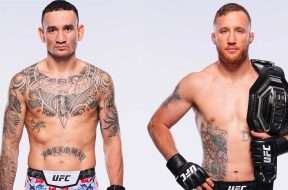 UFC-300-pronostics-combattants-UFC-Justin-Gaethje-Max-Holloway-MMA