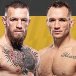 UFC 303 McGregor vs. Chandler : découvrez les premiers combats de la carte