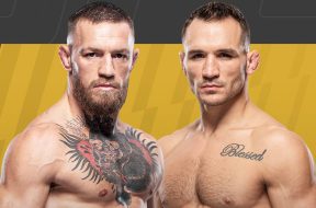 UFC-303-McGregor-Chandler-premiers-combats-carte-MMA