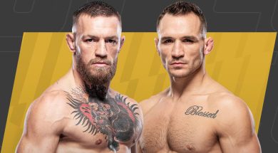 UFC-303-McGregor-Chandler-premiers-combats-carte-MMA